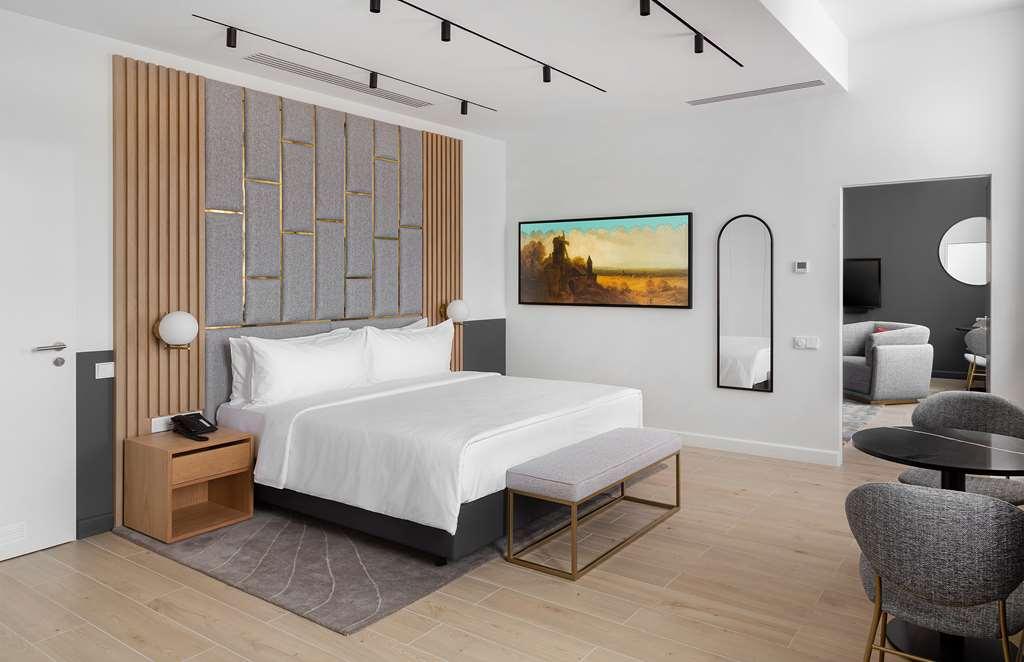 The Basilian Minsk, Curio Collection By Hilton Hotel Cameră foto