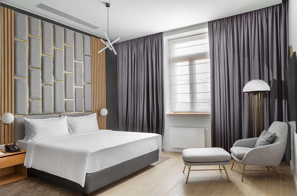 The Basilian Minsk, Curio Collection By Hilton Hotel Cameră foto