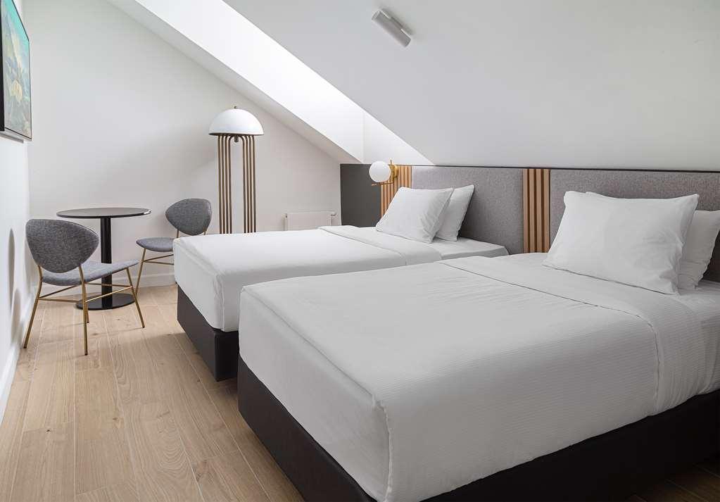 The Basilian Minsk, Curio Collection By Hilton Hotel Cameră foto
