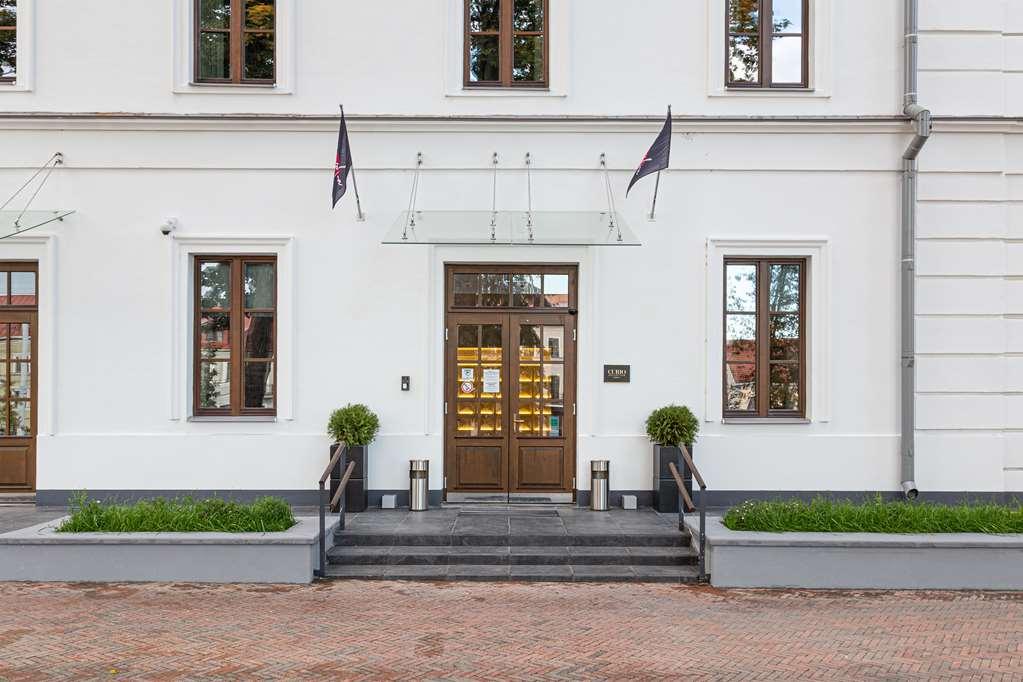 The Basilian Minsk, Curio Collection By Hilton Hotel Exterior foto