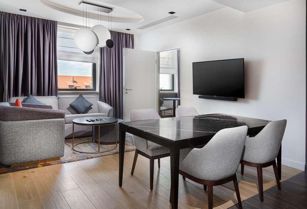 The Basilian Minsk, Curio Collection By Hilton Hotel Cameră foto